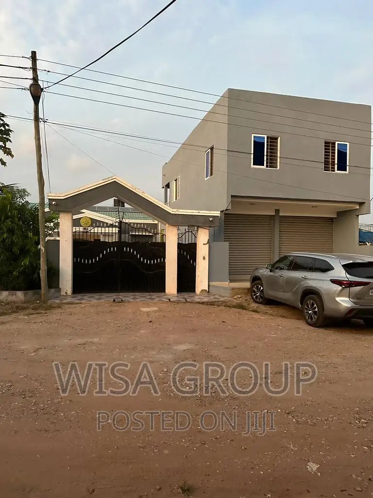4bdrm Apartment in Wisa Groups, Accra Metropolitan for rent