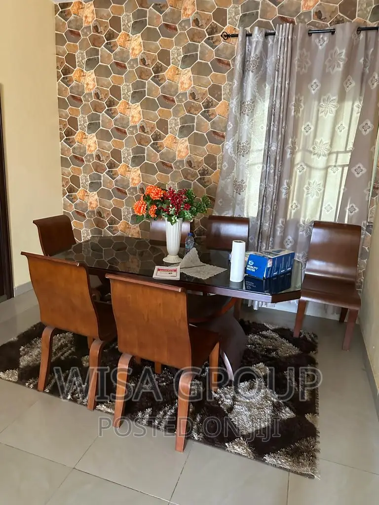 4bdrm Apartment in Wisa Groups, Accra Metropolitan for rent
