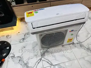 Magic Filter Rainbow Split R410 Gas 1.5hp
