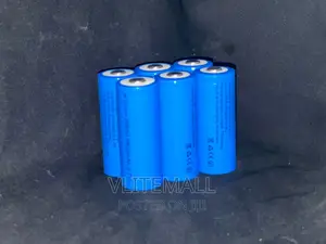 LI-ION 3.7vmah Rechargeable Battery [26650]