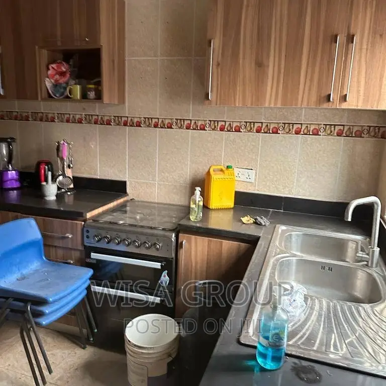 4bdrm Apartment in Wisa Groups, Accra Metropolitan for rent