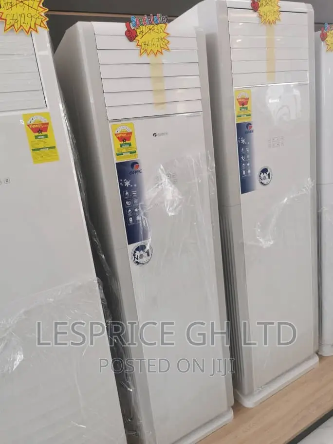 Gree 2.5hp High Quality Floor Standing Air Condition