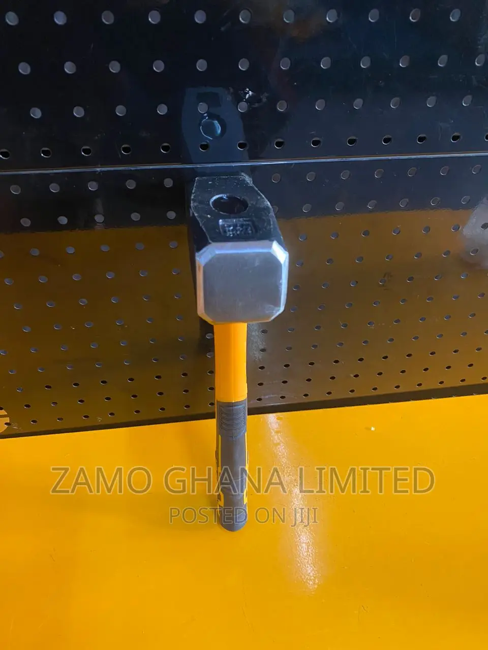 Stoning Hammer 2000g - Hsth8804