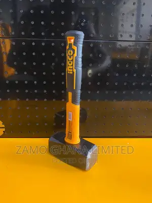 Stoning Hammer 2000g - Hsth8804