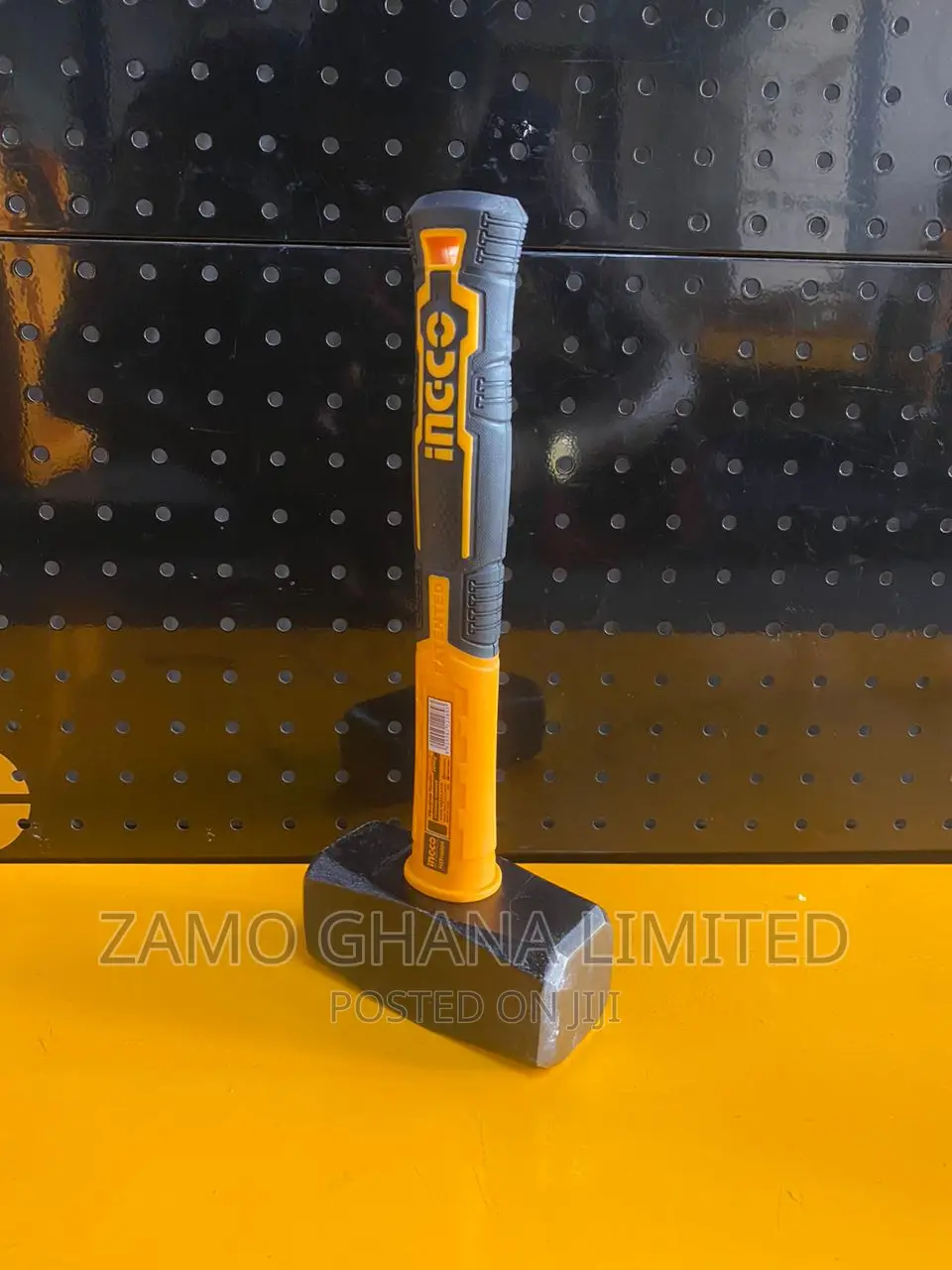 Stoning Hammer 2000g - Hsth8804