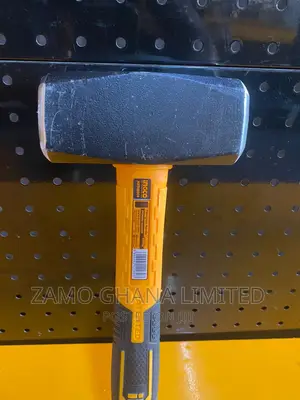 Stoning Hammer 2000g - Hsth8804