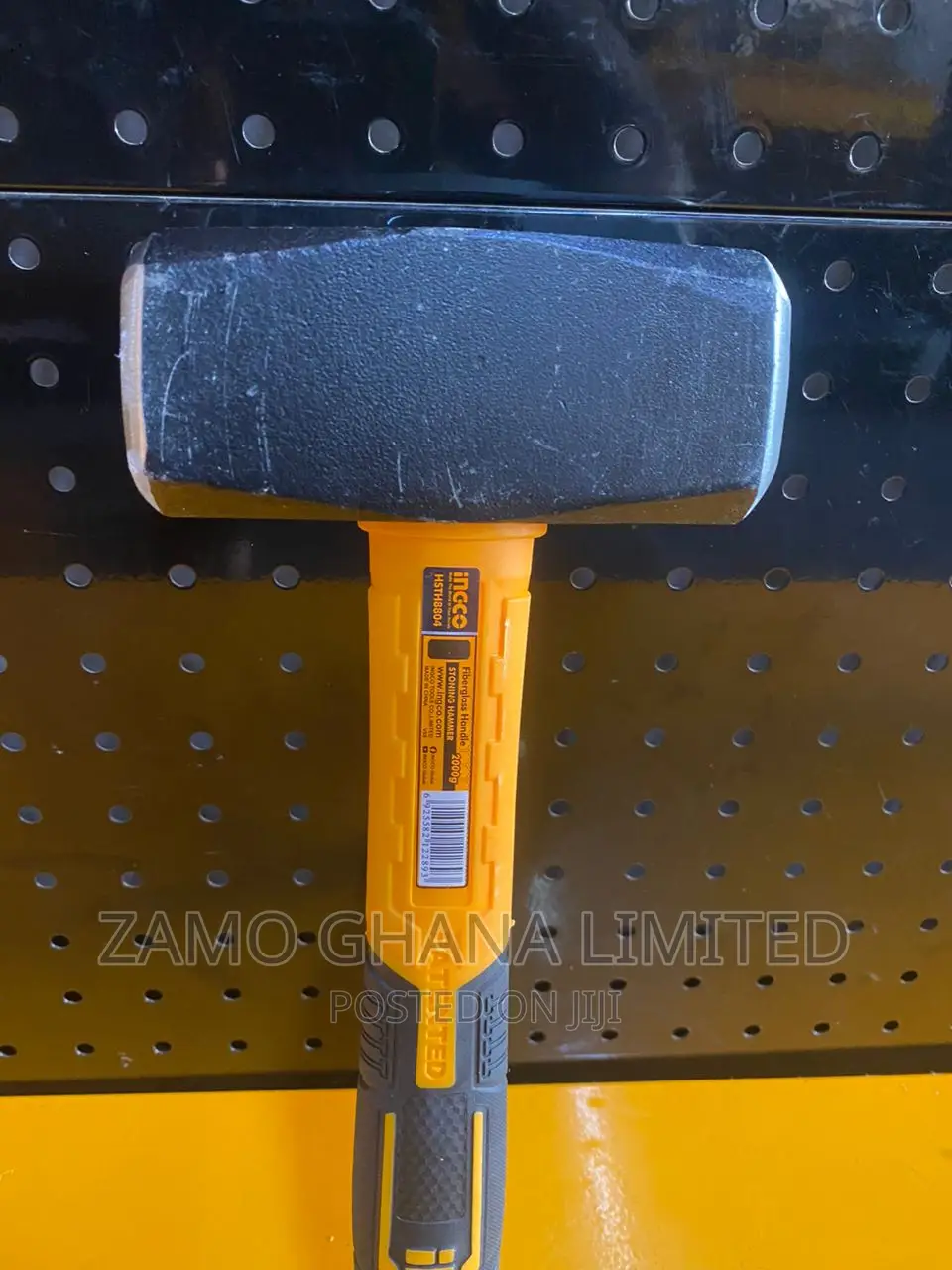 Stoning Hammer 2000g - Hsth8804