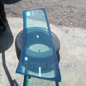 Toyota Fj Cruiser Front Windscreen