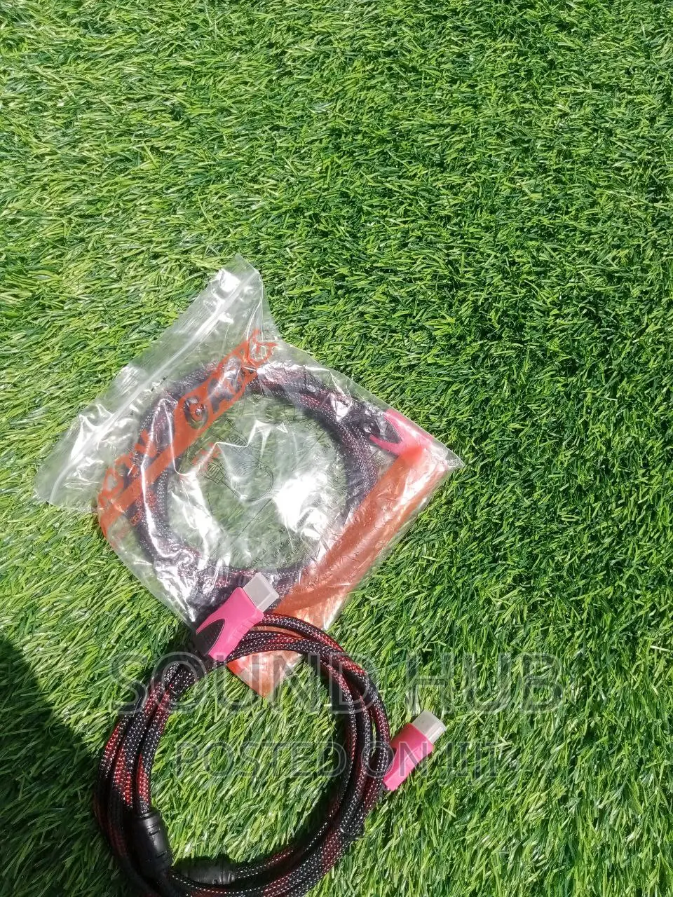 High Speed 1.5 HDMI Cable