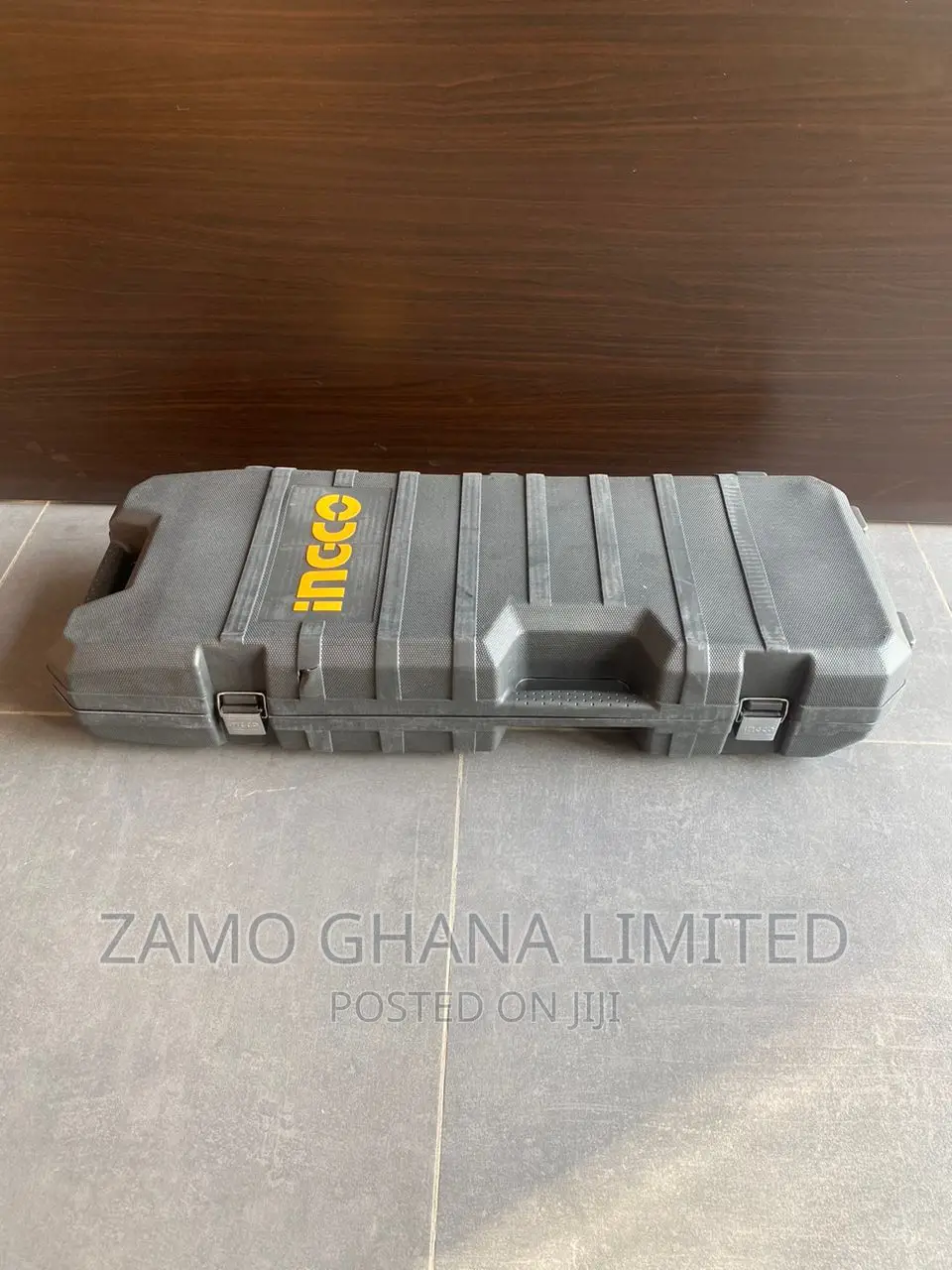 Demolition Breaker 1700w - Pdb17008