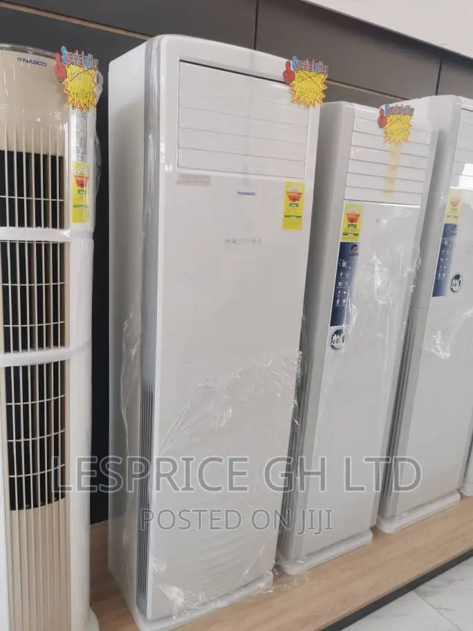 Deep Cooling ~Gree 2.5hp Split Power Air Condition