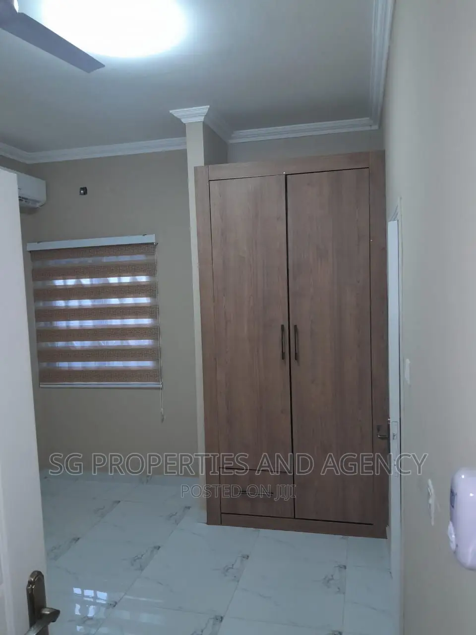 3bdrm House in Kfc, Spintex for rent