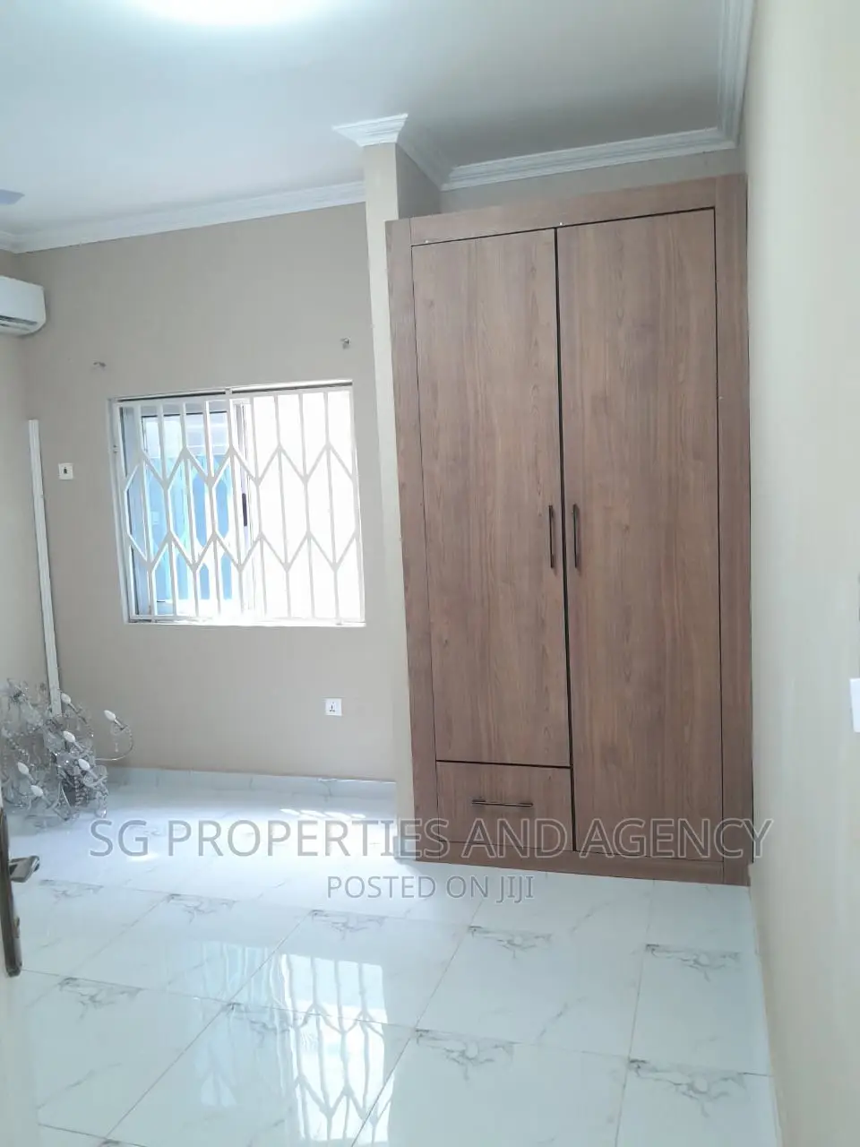 3bdrm House in Kfc, Spintex for rent