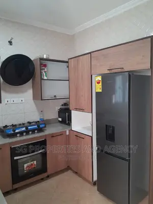 3bdrm House in Kfc, Spintex for rent