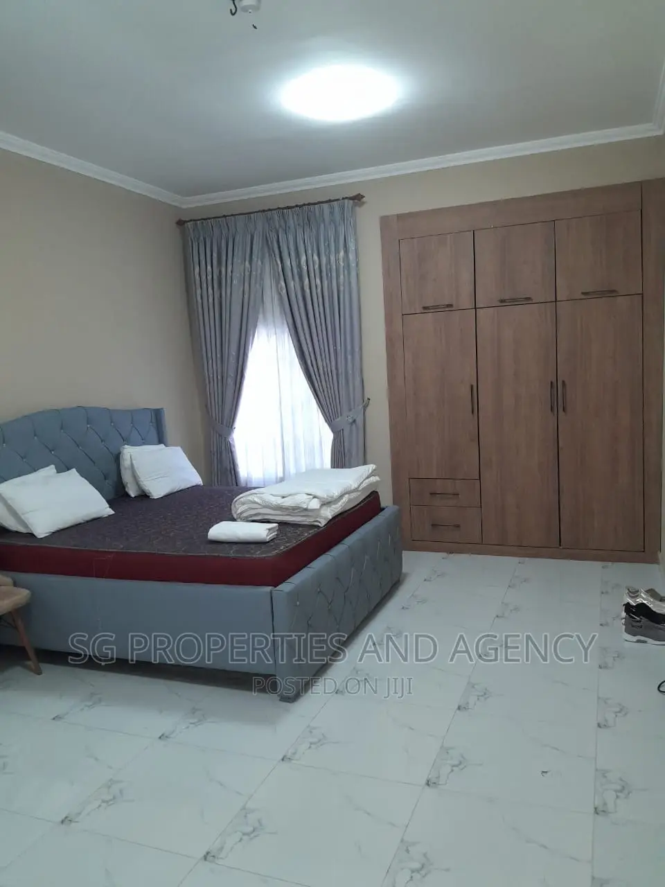3bdrm House in Kfc, Spintex for rent