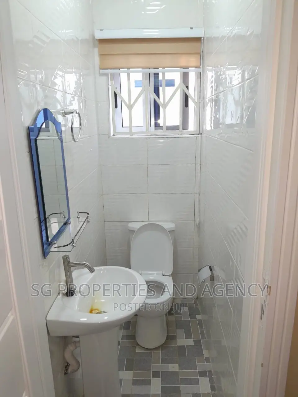 3bdrm House in Kfc, Spintex for rent