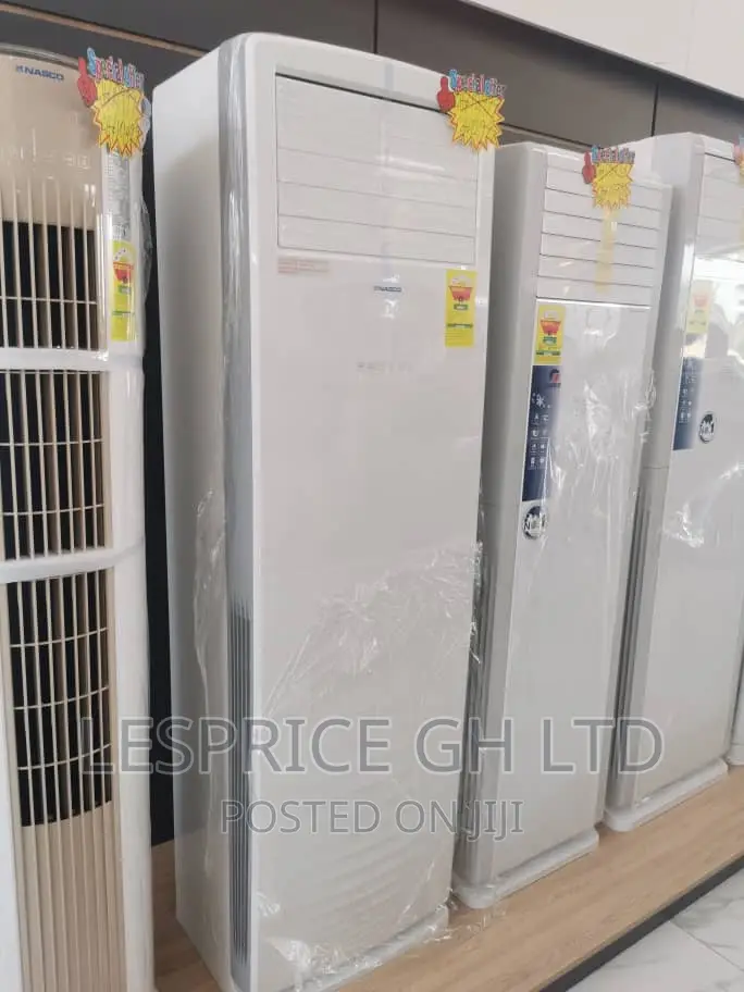 Power Plus~Gree 2.5hp Air Condition Floor Standing