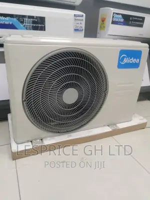 Midea 1.5hp R410gas Air Condition!!