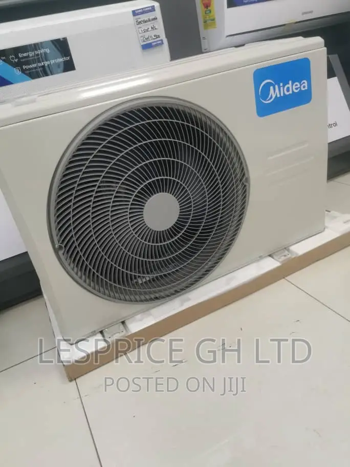 Midea 1.5hp R410gas Split Quality Air Condition