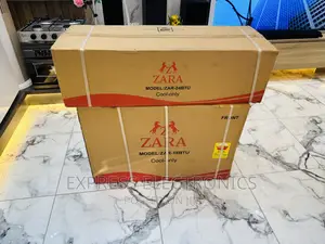 Airfresh Split R410 Gas Zara 1.5hp AC White