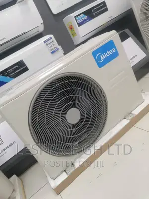 Midea 1.5hp R410gas High Quality Air Condition