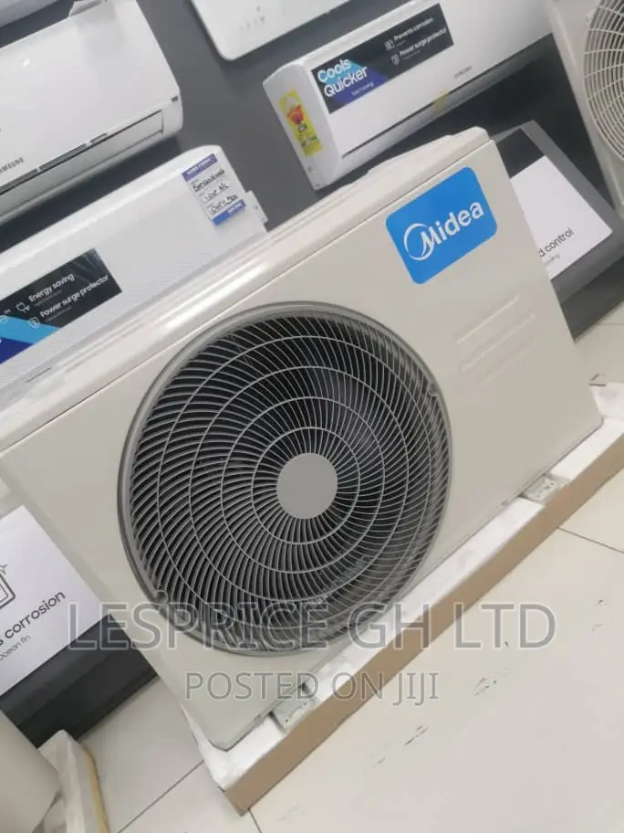 Midea 1.5hp R410gas High Quality Air Condition