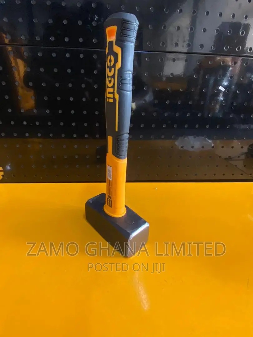Stoning Hammer 1500g - Hsth8803