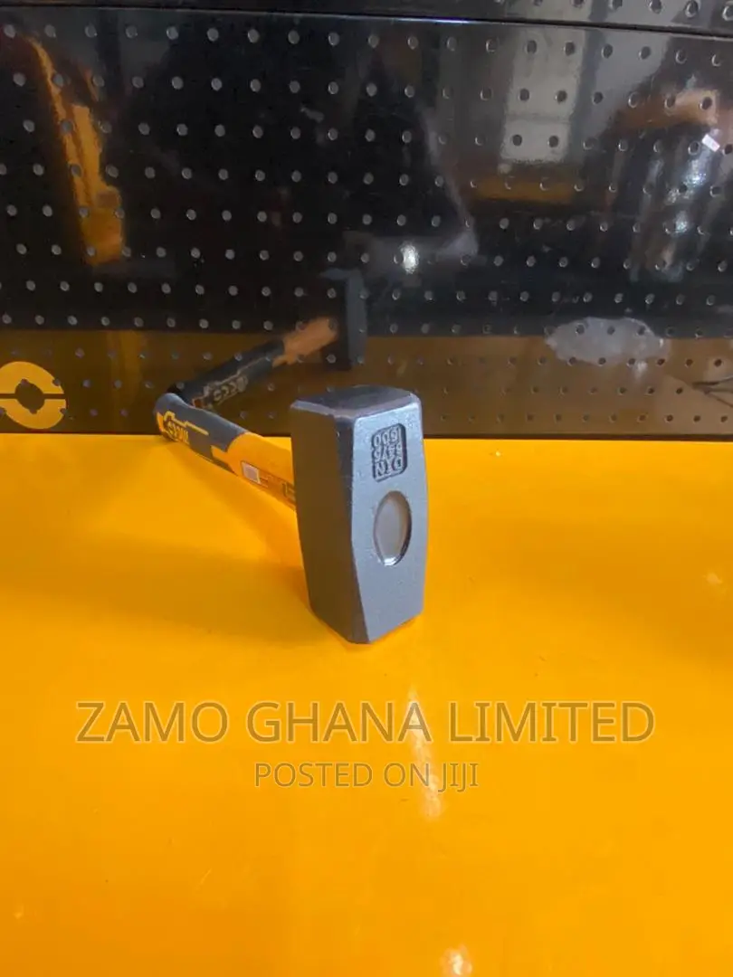 Stoning Hammer 1500g - Hsth8803