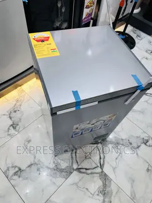 Call and Order for Pearl 100L Chest PCF- Single Door