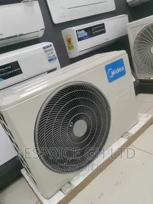 Good as Gold~Midea 1.5hp Air Condition