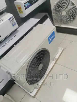 Excellent/Midea 1.5hp Split Air Condition