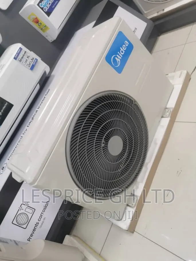 Midea 1.5hp Split Type//High Quality Air Condition