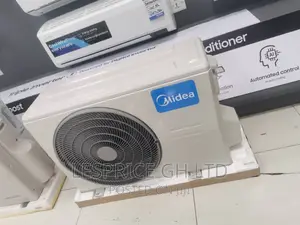 High Quality Midea 1.5hp Split Air Condition