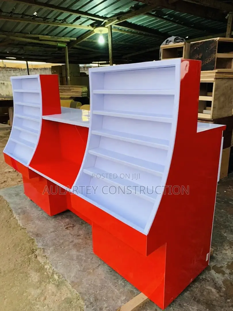 Cashier Desk ,Checkout Counter All Sizes and All Colors