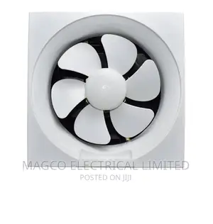 Exhaust Fan