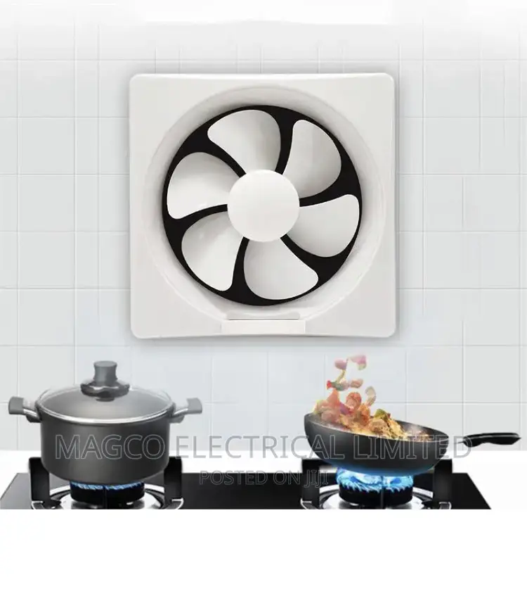 Exhaust Fan