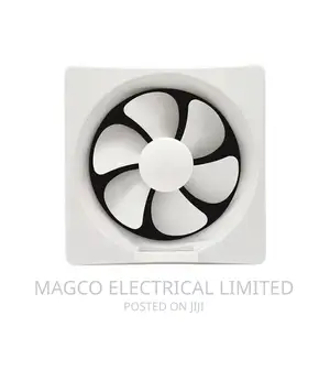 Exhaust Fan