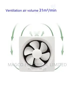 Exhaust Fan