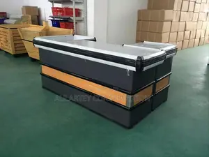 Cashier Desk / Checkout Counter