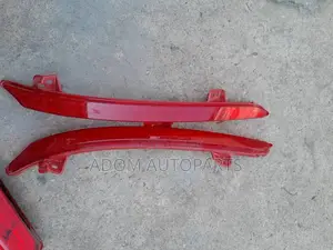 Honda Accord Back Bumper Reflector 2018 - 2023