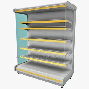 Industrial Fridges