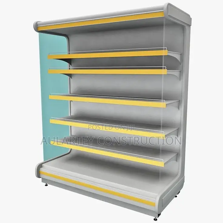 Industrial Fridges