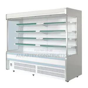 Industrial Fridges