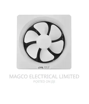 Exhaust Fan