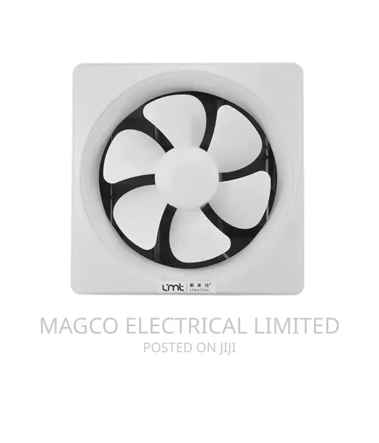 Exhaust Fan