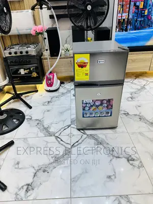 Pearl 10T Double Door