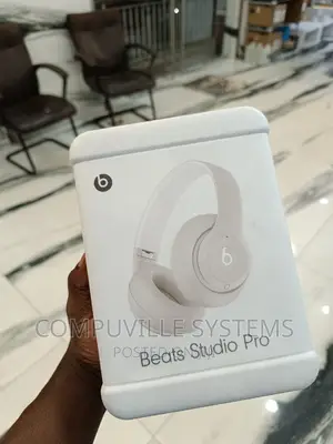 Beats Studio Pro