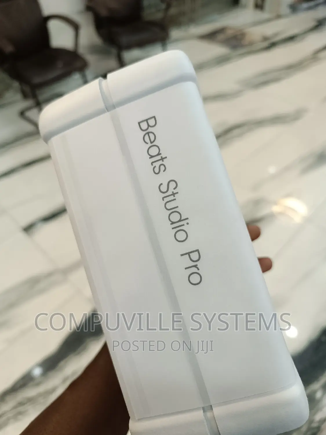 Beats Studio Pro