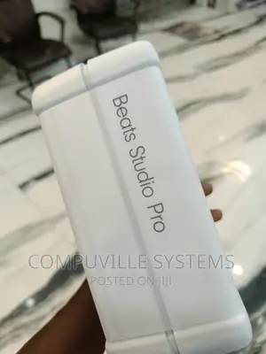 Beats Studio Pro