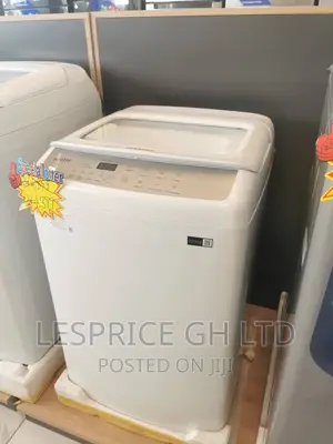 Samsung 7kg Fully Auto Top Load Washing Machine